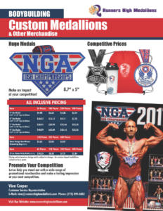 NGA Flyer