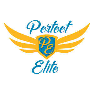 Perteet Elite Logo