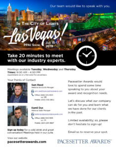 Las Vegas Flyer