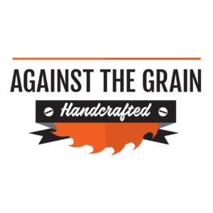 Against The Grain Logo